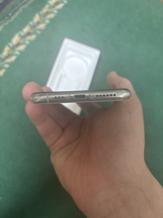 Айфон 11 про ниже рынка