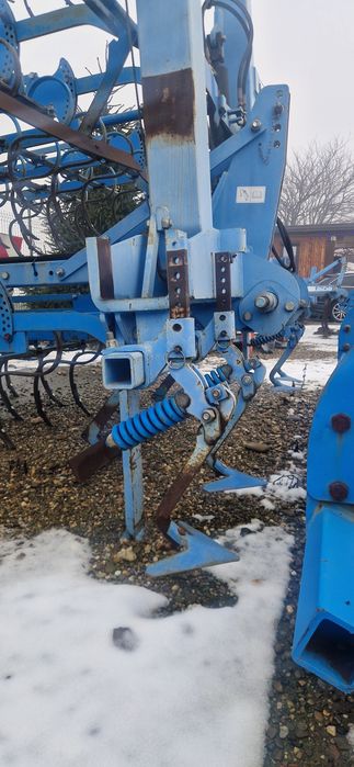 Lemken Korund 700