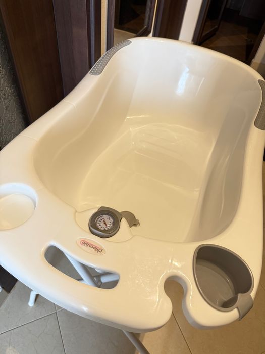 Chipolino вана със стойка Вела