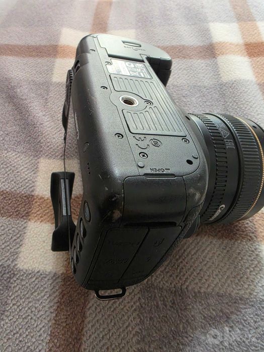 Camera Canon 5D mark 3