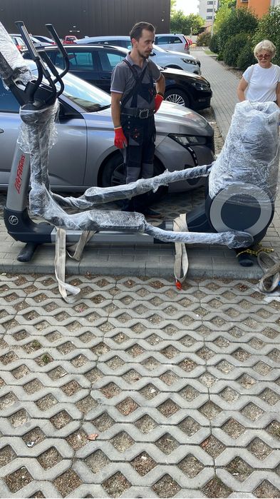 transport orice marfa ieftin mutari mobila moloz golim apartamente