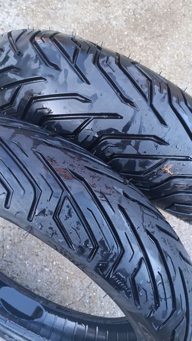 110/70-16 140/70-14 MICHELIN CITY GRIP
