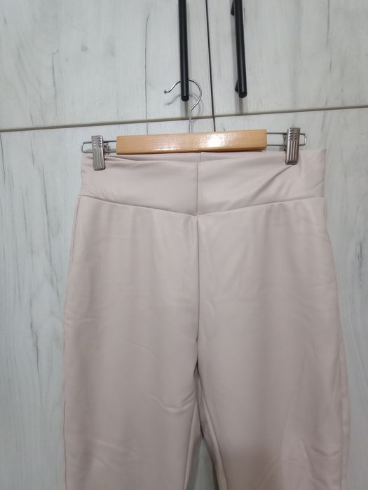 Кожени клинове  размер М