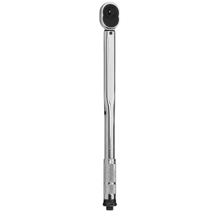 Cheie dinamometrica 28-210Nm, 17-19-21mm, 1/2", Kraft