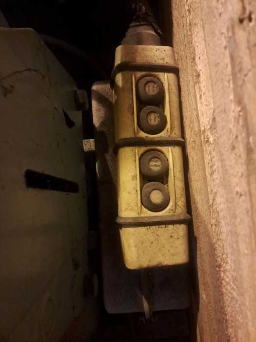 Подемник  телфер