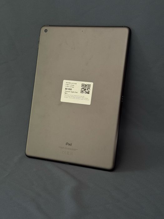apple Ipad 9 gen/baitimes•0.0.24