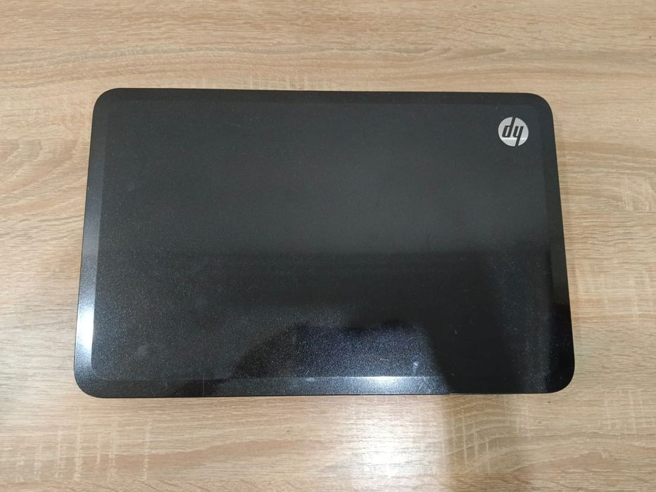 Продам ноутбук hp