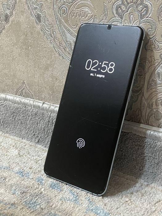 Samsung S20 обмен