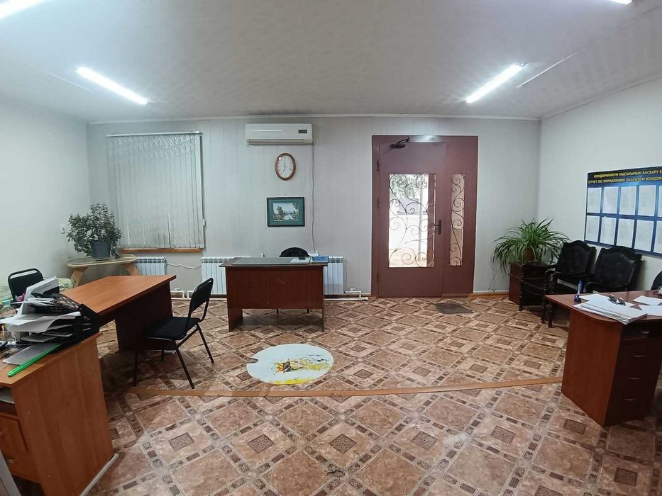 Продается коммерческий объект