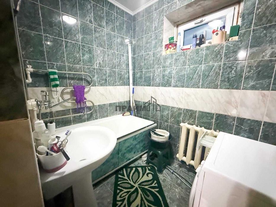 ПРОДАМ 2Х ком. Жастар (Асель ПРАЙМ)