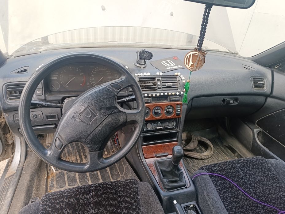 Продам Honda accord