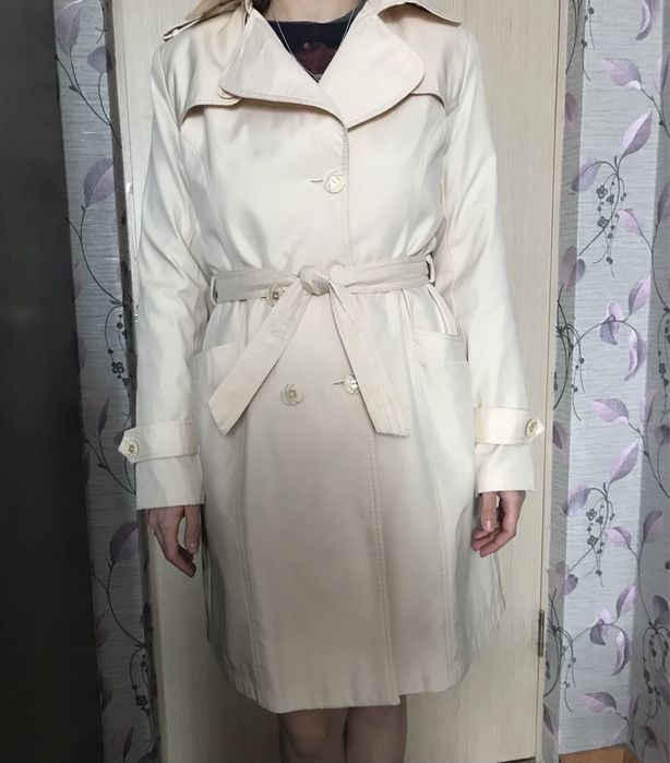 Продам тренч