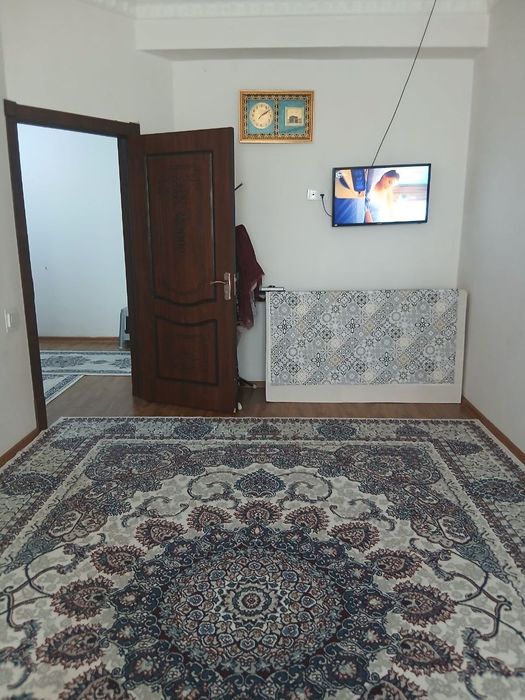 Студент кизларга квартира