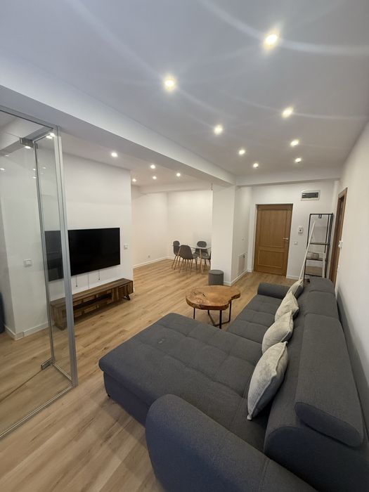 Apartmanet 2 Camere LUX | New Residence | Încălzire pardoseală | Renovat integral | Vedere natura | Ghencea, Drumul Cooperativei