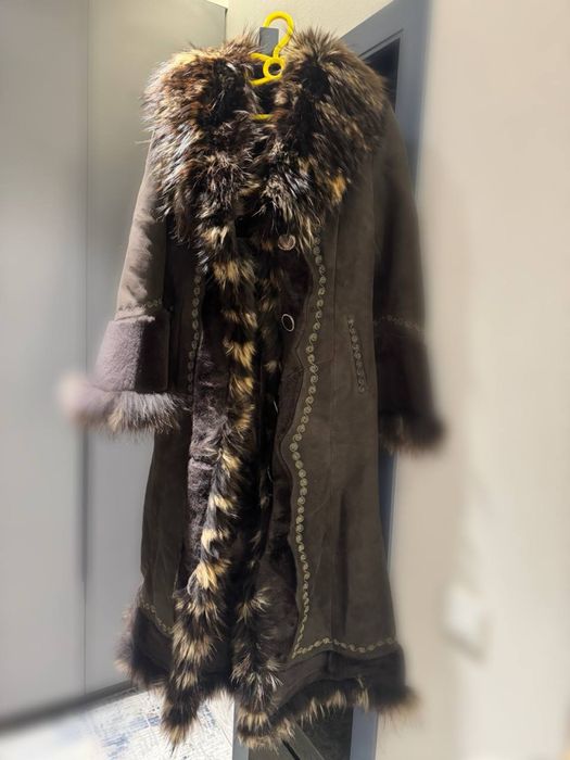 Ayollar dublyonka shubasi YANGI