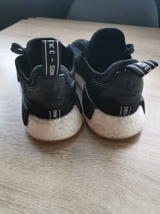 Adidas NMD 39 номер