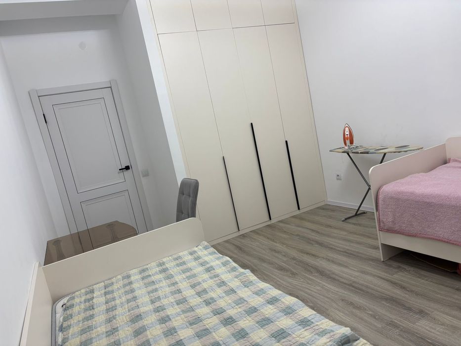 Сдам квартиру на длительный срок