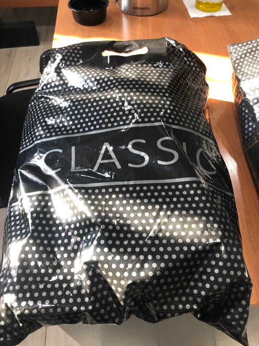 Пакет женских вещей