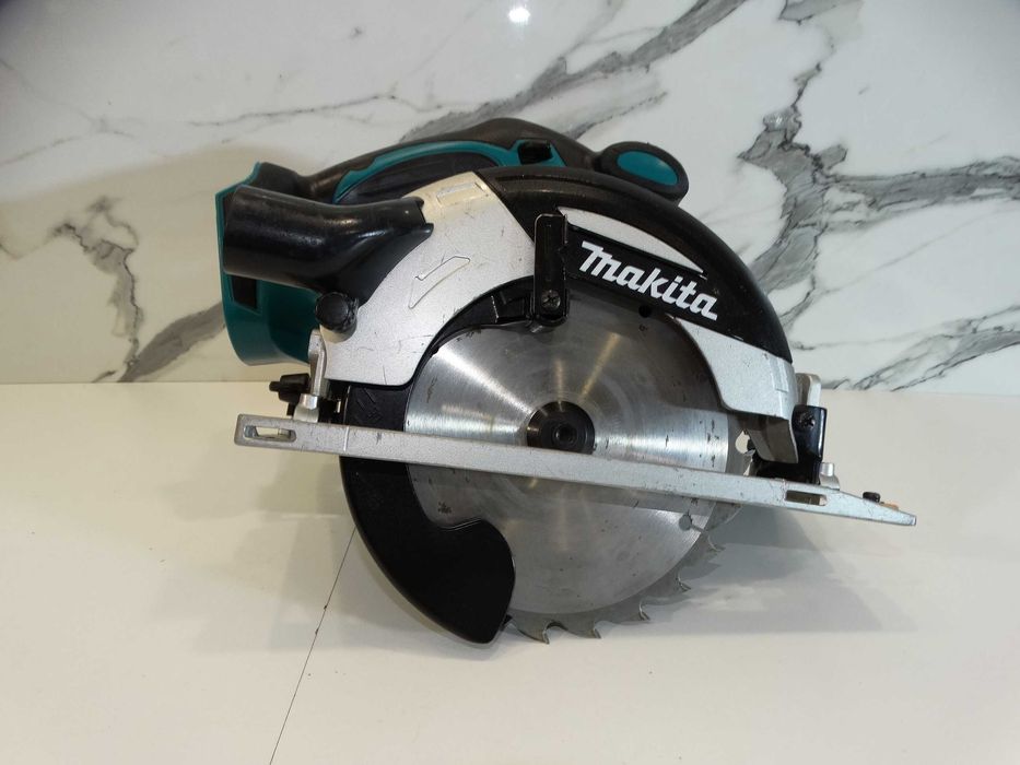 Makita DHS 630 - Акумулаторен циркуляр