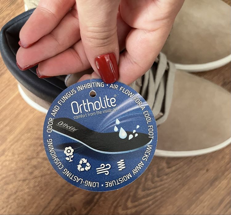 Кецове Timberland НОВИ