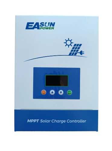 Kit Solar Offgrid 1.6KW panouri 405W invertor 2000-8000W baterii 190A