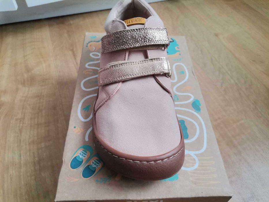 Детски боси обувки