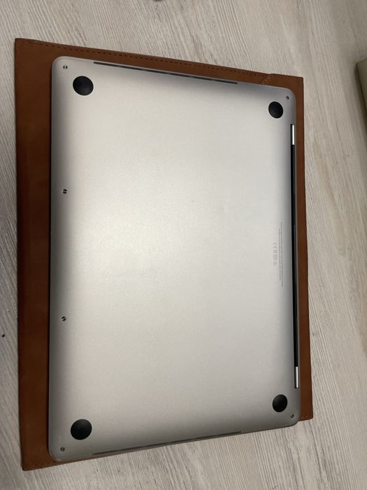 ИДЕАЛ  MacBook Pro i5 2019