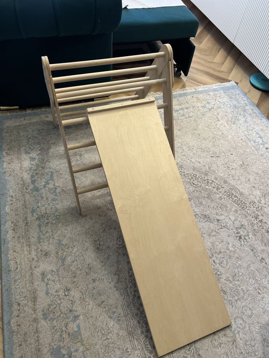 Продам детскую горку