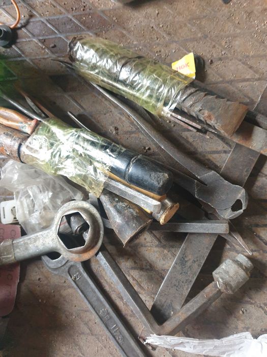 Продам ключи для авто
