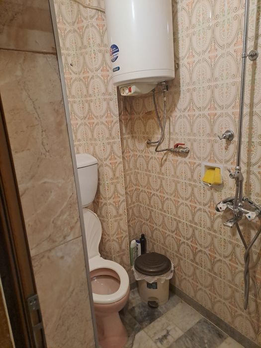 Продава се Четиристаен апартамент в Бургас, Център - 80 кв.м за 2072 €/кв.м - Снимка #5