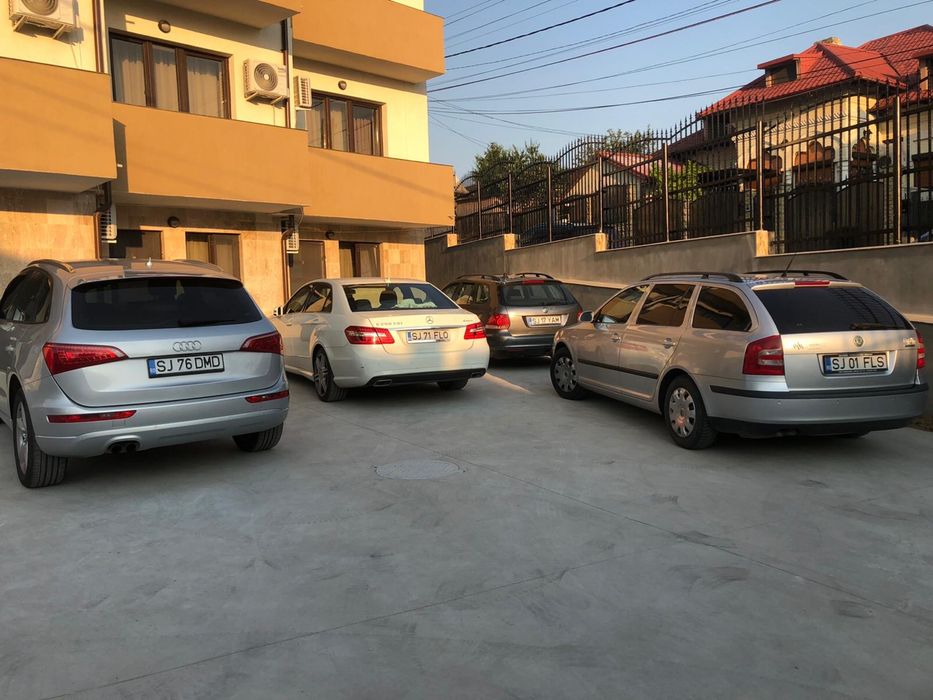 Prestige house,cazare in centrul orasului TULCEA