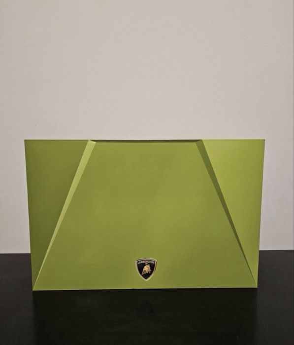 LEGO TECHNIC: Lamborghini Siana