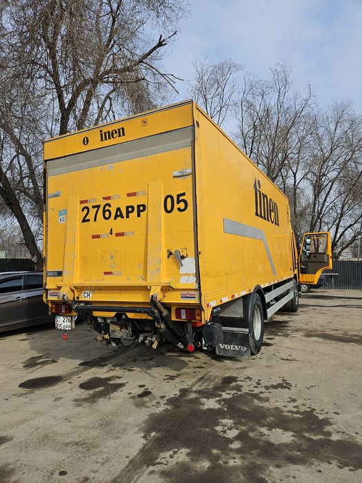 Грузоперевозки 10 тонник - Междугородние перевозки Алматы на Olx