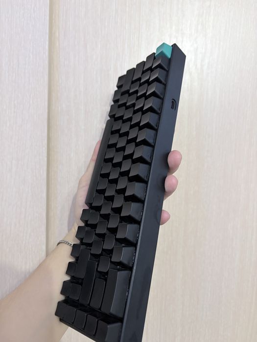 Клавиатура Deepcool 65%