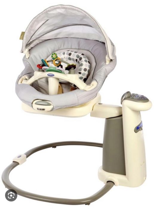 Качалка детская