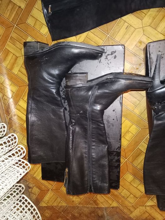 Обувь Laurie blue. 38р.