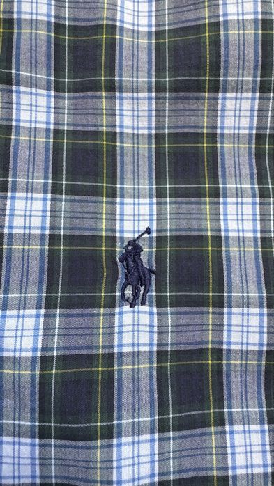 Нова мъжка риза Polo Ralph Lauren размер L