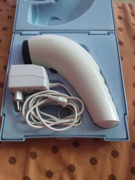 BIOPTRON Swizerland zepter