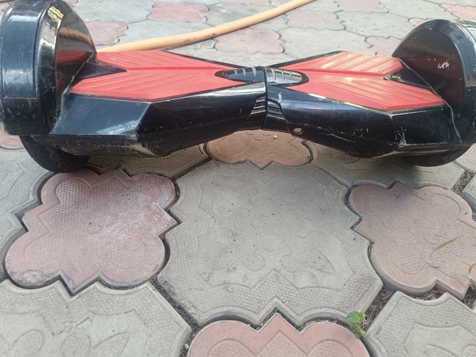Продам гироскутер
