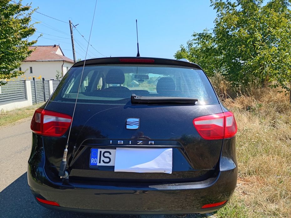 Seat Ibiza  de vinzare