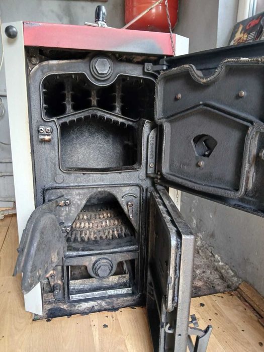 Cosar-Curatare cosuri,centrale,sobe, seminee,cupt.pizza,can.ventilatie