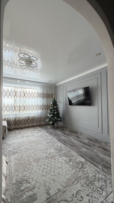 2 бөлмелі пәтер сатылады