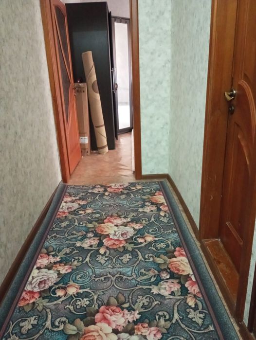 Продается 1 ком. Квартира с ремонтом.