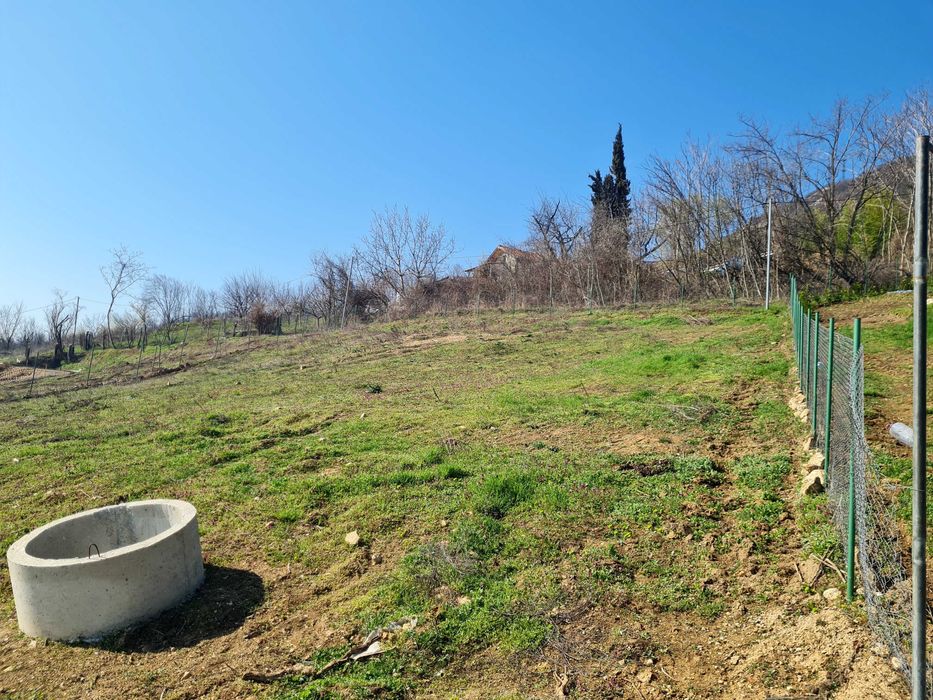 Продава се Парцел в Шумен, м-т Сакарка - 731 кв.м за 49 €/кв.м - Снимка #1