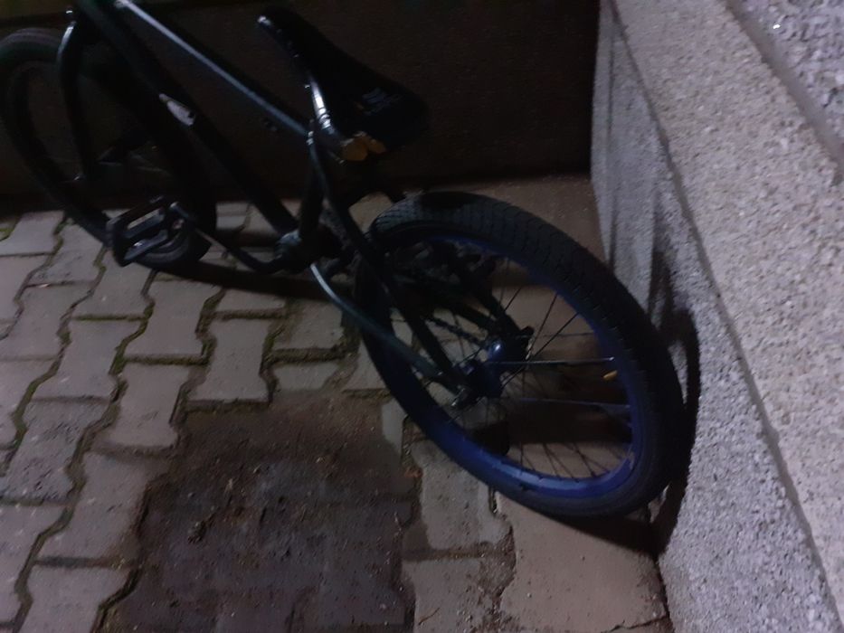 Продам bmx haro срочно