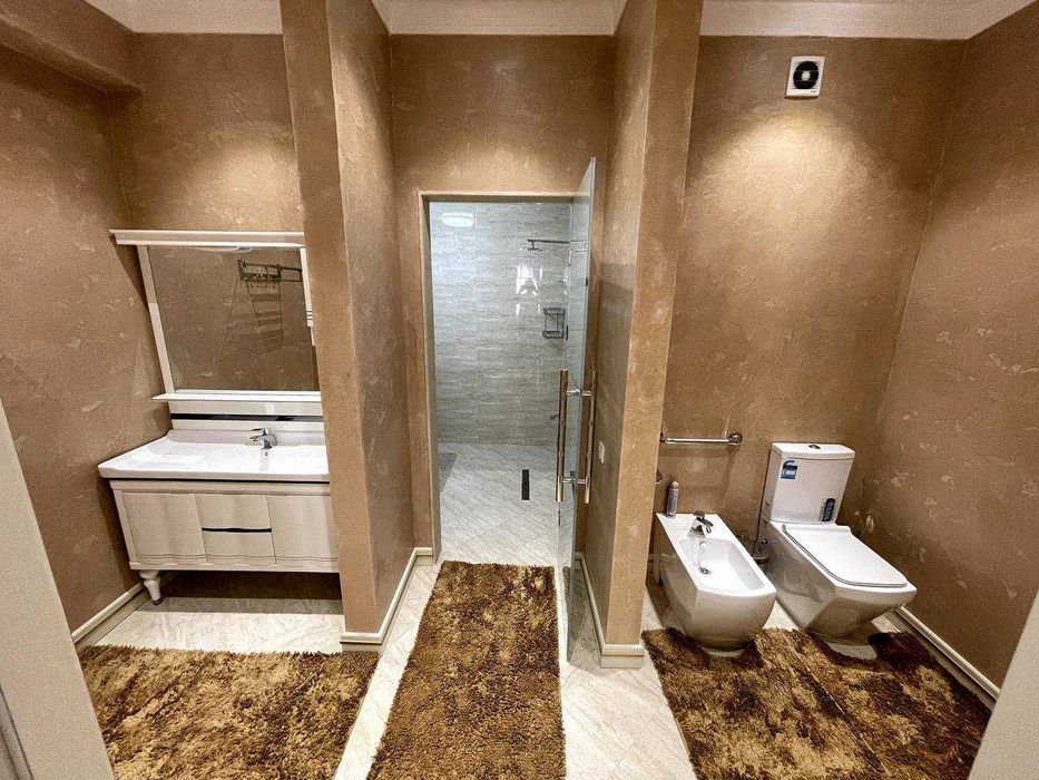 R1! Сдаётся квартира 2/4/9 на Мирабадском, на метро Ойбек!