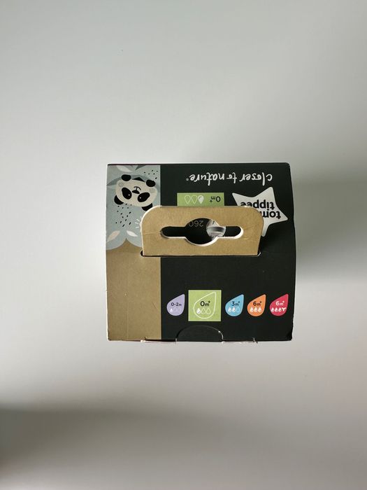 Шише за мляко Tommee Tippee