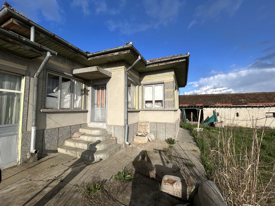 Продава се Къща в с. Бабук, Област Силистра - 100 кв.м за 179 €/кв.м - Снимка #4