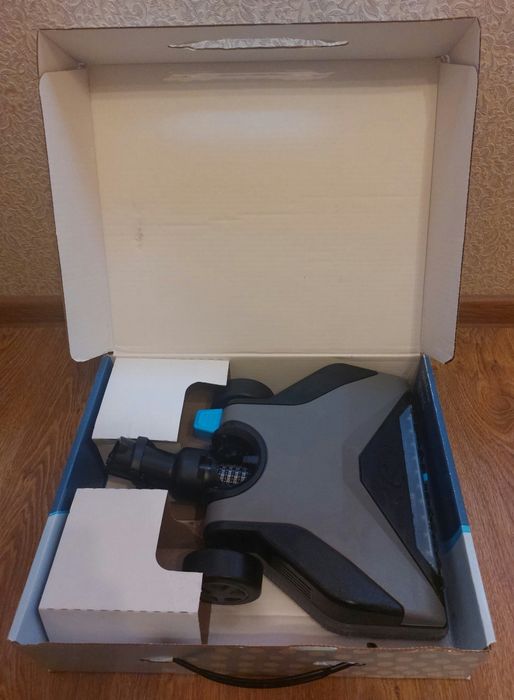 Прахосмукачка Rainbow SRX