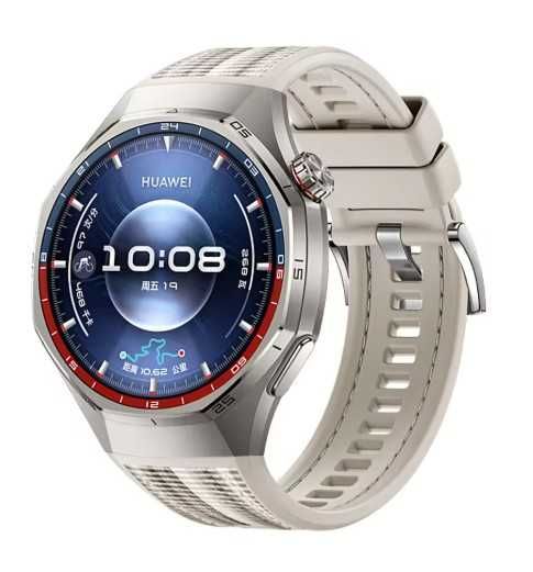 Curea silicon Huawei GT1,GT2,GT3,GT4,GT5,GT6,Ultimate(46mm) - 22 mm